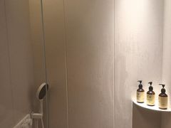 -左右Massage/Spa(长寿路店)