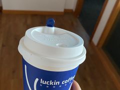 -瑞幸咖啡(未来国际大厦店)