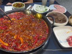 -俏媳妇火锅(宽窄巷子店)