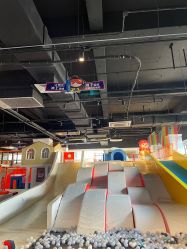 -Land Mark 蓝马乐园(印象城店)