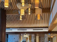 -长白山万达锦华套房酒店