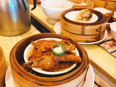 -添好运点心专门店(百老汇店)