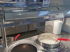 -宜家·瑞典风味餐厅(烟台路店)