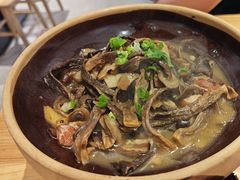 -白沙肴·长沙米粉.小炒湘菜(石厦时代广场店)