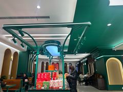 -老鼎丰(靖宇街总店)
