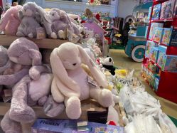 点击看大图 -Hamleys哈姆雷斯(东方福来德店)