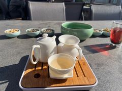-湖畔居茶楼(湖滨店)
