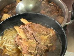 牛排面-国财牛杂(镇海店)