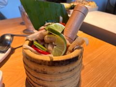 -生如夏花泰式火锅(鹭洲里店)