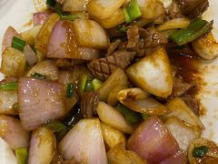 -丹盛象山海鲜(水清路店)