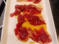 -神户赤童日式烤肉伙伴(东直门店)