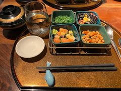-Mr.Fish鱼鲜生海鲜放题(高德置地冬广场店)