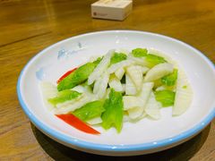 -味莊餐厅(康庄南街店)