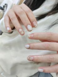 -莎萌尔SUMMER日式美甲美睫