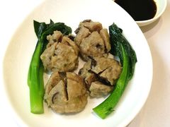 -君德澜酒家·创意粤菜(金山谷店)