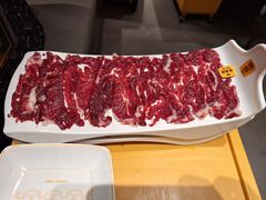 -潮发潮汕牛肉店(长隆店)