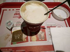 -肯德基(丰北路店)