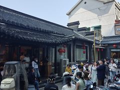 -双东酒店(东关街店)