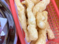 -逍遥镇刘相五胡辣汤豆沫馆(康复中街店)