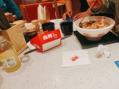 -味千拉面(瑞虹生活广场店)