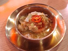 -质烤烤物·活烤海鲜(质烤总店)