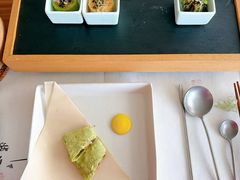 -慈云斋·24节气素食