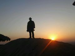 -古柏渡飞黄旅游区