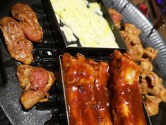 -火炉火自助餐(悠唐购物中心店)