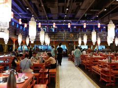 -巴九门老火锅(来福士打望店)