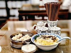 -老温州馄饨担(东游大厦店)