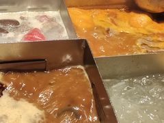 -海底捞大排档火锅(悦荟广场店)