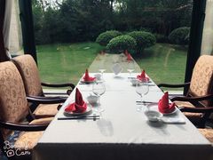 -成都彭山恒大酒店·大三元中餐厅