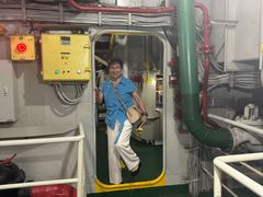 -泰达航母主题公园