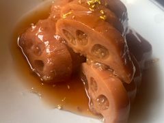 -大牌大·传统杭帮菜(湖滨店)