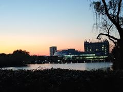 -东华大学(松江校区)