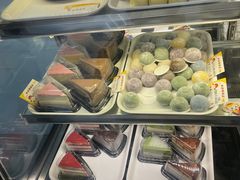 -北大医学部·面包房