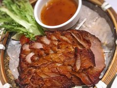 泰式炭烧猪颈肉-今之味南亚厨房·探店指南(领展购物广场店)