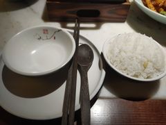 -绿茶餐厅(深圳龙华天虹购物中心店)