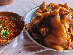 -王万妈卤猪脚(青岩交通路)