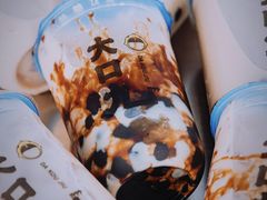 -大口九(东方广场店)
