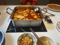 -螺大喜螺蛳粉火锅(雍和宫店)
