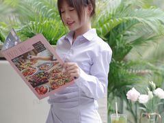 大堂-必胜客(新海上世界店)