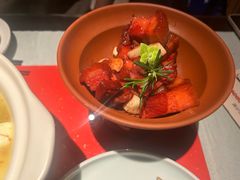 -春色如许·茶食餐厅(桃李春风店)