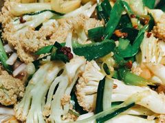 -川堂风·跷脚牛肉·乐山爆炒(宝山日月光店)