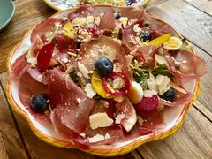 -Alimentari早午餐(安福路店)