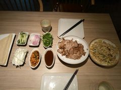 -老昌春饼(松北店)