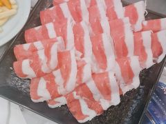 -东来顺饭庄(奥莱店)