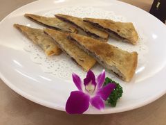 -园林宾馆·鸿运楼(越山路店)