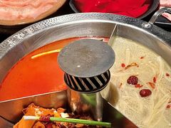 -晓宇重庆火锅(西安荟聚店)