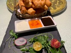 -陆壹捌餐厅(五大道店)